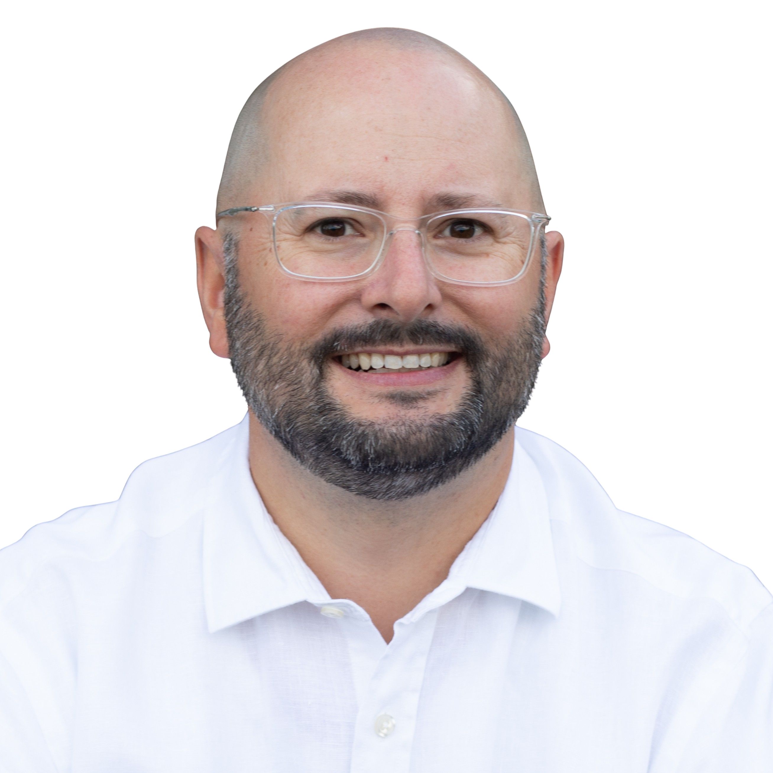 Portraitfoto Dr. Jens Träger